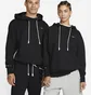 Худі чоловіче Nike Dri-Fit Standard Issue Black DQ5818-010