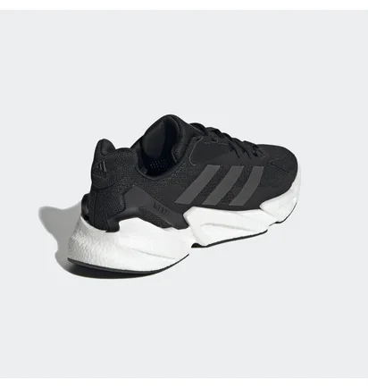 Кроссовки мужские Adidas X9000L4 Shoes Black S23669