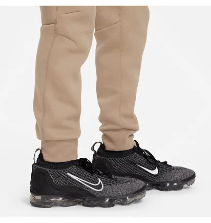 Штани дитячі Nike Tech Fleece Beige FD3287-247