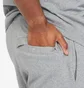 Шорты мужские Air Jordan Flight Fleece Diamond Shorts Grey FV7257-091