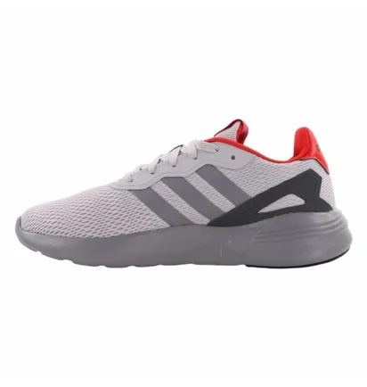 Кросівки чоловічі Adidas Nebzed Grey GX4696