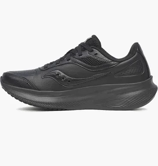 Кросівки жіночі Saucony Integrity Metro Le Black S11051-206