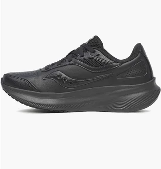 Кроссовки женские Saucony Integrity Metro Le Black S11051-206