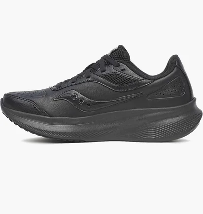 Кроссовки женские Saucony Integrity Metro Le Black S11051-206