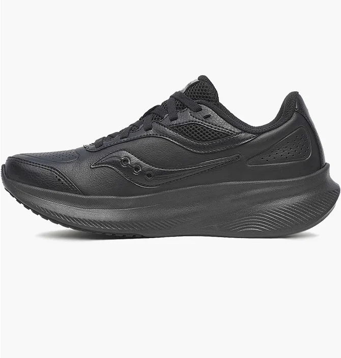 Кроссовки женские Saucony Integrity Metro Le Black S11051-206