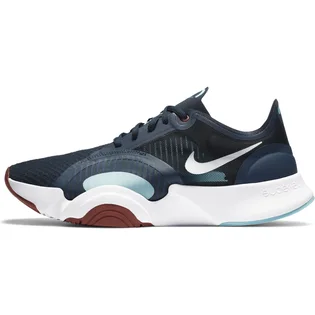 Кросівки чоловічі Nike Superrep Go Blue CJ0773-440