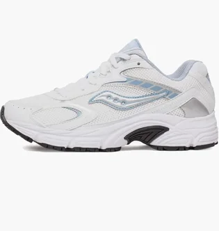 Кроссовки унисекс Saucony Tempest White S70871-14