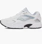 Кроссовки унисекс Saucony Tempest White S70871-14