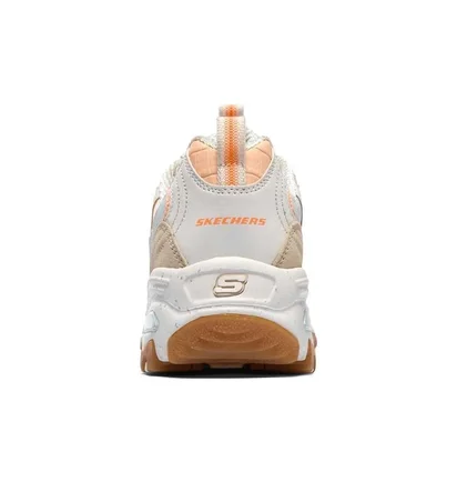Кросівки жіночі Skechers DLites Bold Views Multi 149589-NTMT
