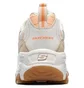 Кросівки жіночі Skechers DLites Bold Views Multi 149589-NTMT