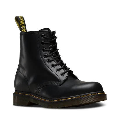 Черевики чоловічі Dr. Martens 1460 Black 11822003