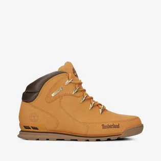 Ботинки мужские Timberland Euro Rock Mid Hiker Beige 6164R