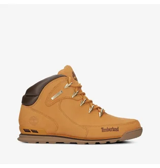 Ботинки мужские Timberland Euro Rock Mid Hiker Beige 6164R
