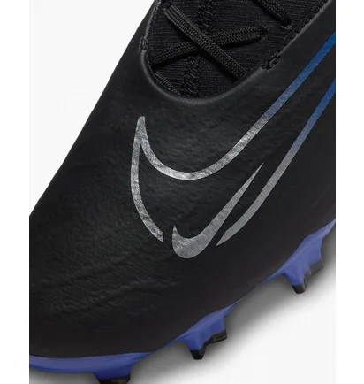 Бутси унісекс Nike Phantom Gx Pro Black DD9463-040