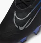 Бутси унісекс Nike Phantom Gx Pro Black DD9463-040