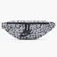 Сумка унісекс Nike Heritage Waistpck - Accs Pr White/Black FD5593-010
