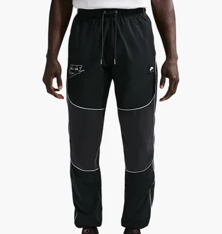 Штаны мужские Nike Air Hybrid Utl Black IO0570-010