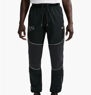 Штаны мужские Nike Air Hybrid Utl Black IO0570-010