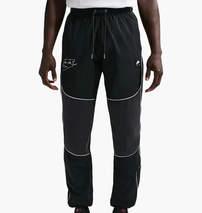 Штаны мужские Nike Air Hybrid Utl Black IO0570-010