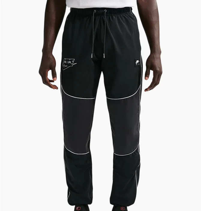 Штаны мужские Nike Air Hybrid Utl Black IO0570-010