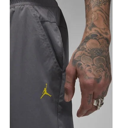 Штани чоловічі Nike Paris Saint-Germain Grey Dv0617-014