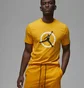 Футболка чоловіча Air Jordan T-Shirt Flight Mvp Orange DV8436-717
