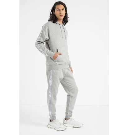 Спортивний костюм чоловічий Nike Club Fleece Gx Grey FB7296-063