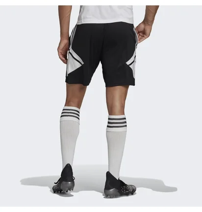 Шорты мужские Adidas Condivo 22 Training Shorts Black H21259