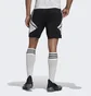 Шорты мужские Adidas Condivo 22 Training Shorts Black H21259