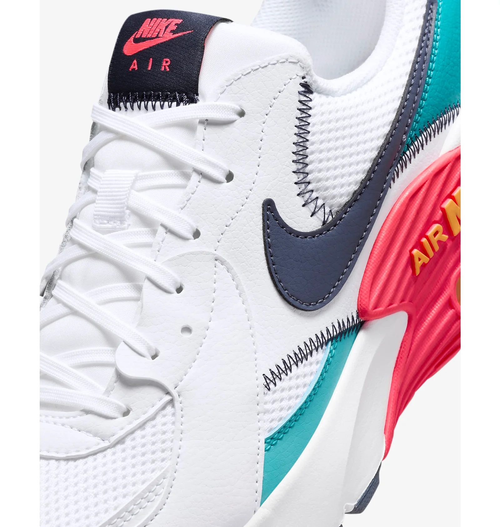 ᐉ Кросівки чоловічі Nike Air Max Excee White HF4854-100