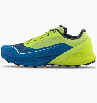 Кросівки чоловічі Dynafit Ultra 50 Gtx Running Green/Yellow 64068-5722