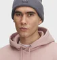 Шапка мужская Under Armour Halftime Cuff Grey 1373155-026