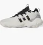 Кроссовки унисекс Adidas Trae Young 3 White IF5592