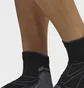 Шкарпетки Jack Wolfskin Vojo Light Low Black A63867-6000