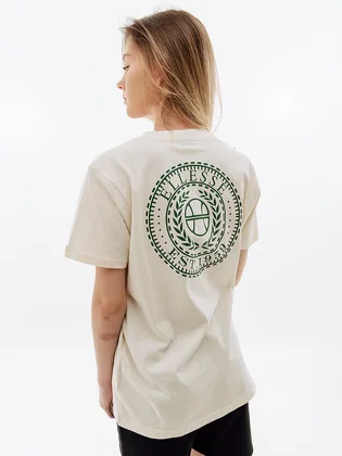 Футболка женская Ellesse Tolin Tee Beige SGR17945-904