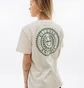 Футболка женская Ellesse Tolin Tee Beige SGR17945-904