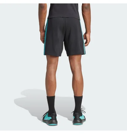 Шорты мужские Adidas Mercedes - Amg Petronas Formula One Team Dna Black JV5429