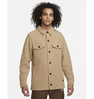 Куртка мужская Nike Sportswear Utility Jacket Beige Dz5437-258