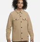 Куртка мужская Nike Sportswear Utility Jacket Beige Dz5437-258