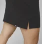 Платье женское Puma Ess Elevated Polo Dress Black 673790-01