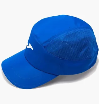 Кепка унисекс Joma Cap Blue 400580.000-N