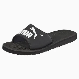 Тапочки мужские Puma Purecat Black 360262-01