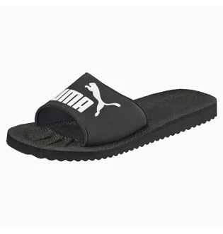 Тапочки мужские Puma Purecat Black 360262-01