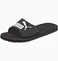 Тапочки мужские Puma Purecat Black 360262-01