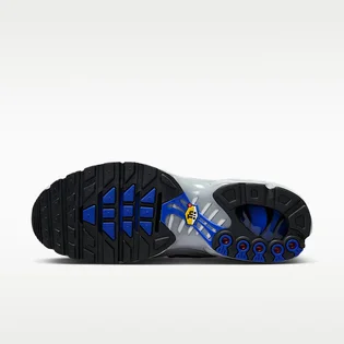 Кросівки чоловічі Nike Air Max Plus Grey IH4459-025