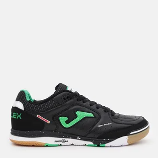 Футзалки мужские Joma Top Flex Rebound 2401 In Black TORW2401IN