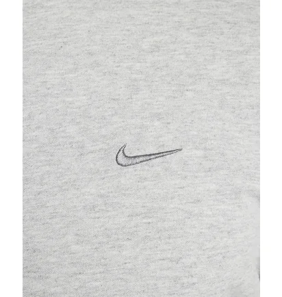 Футболка мужская Nike Dri-Fit Primary Grey Dv9831-097