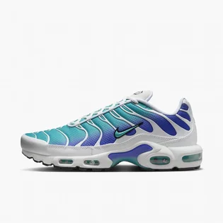 Кросівки чоловічі Nike Air Max Plus Turquoise/White DM0032-102
