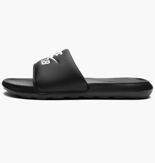 Тапочки мужские Nike Sb Victori One Slide Black DR2018-001