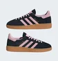 Кроссовки женские Adidas Handball Spezial Shoes Black IE5897